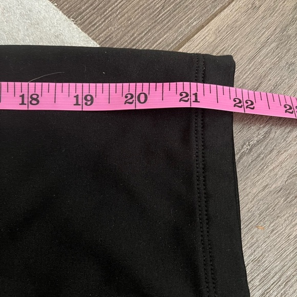 [L]Spyder Active Black Long Sleeve Athletic Shirt - Picture 10 of 10